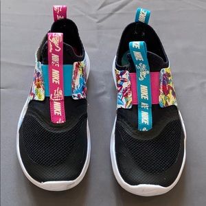 Girls Nike Flexrunners